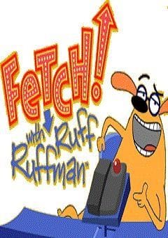 FETCH! with Ruff Ruffman