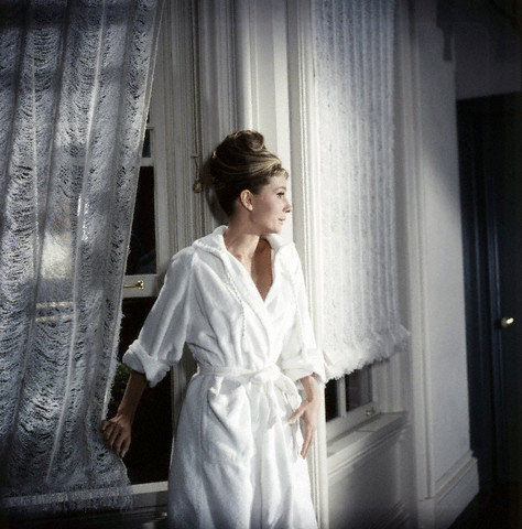 Breakfast at Tiffany's Breakfast at Tiffany's