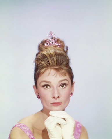 Breakfast at Tiffany's