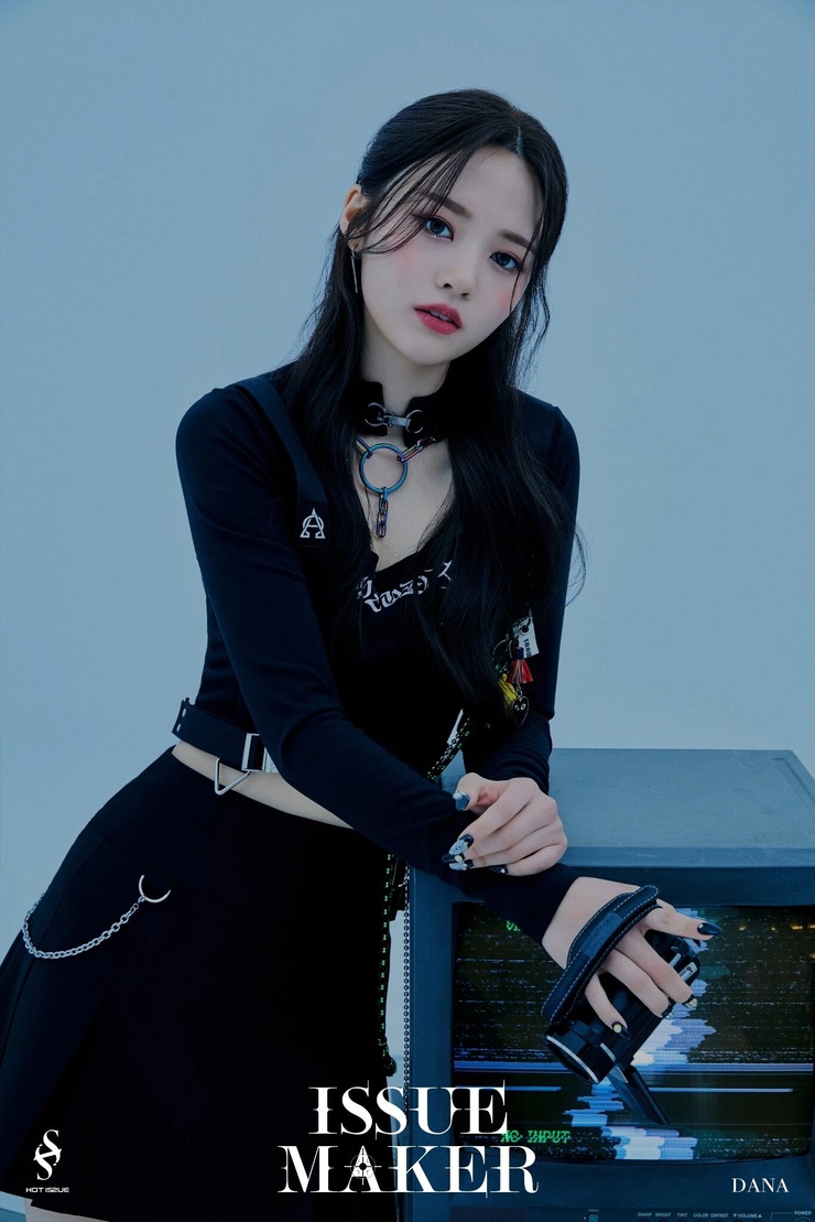 Da-na Jang