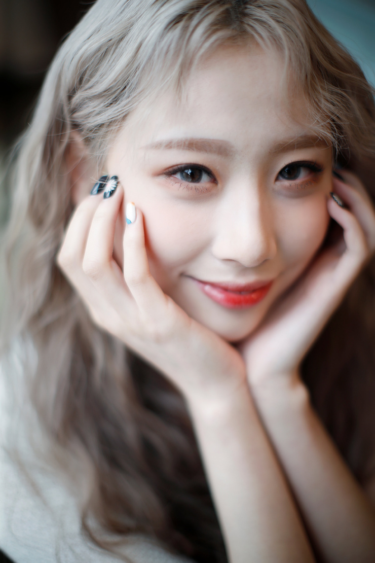Ye-won Park