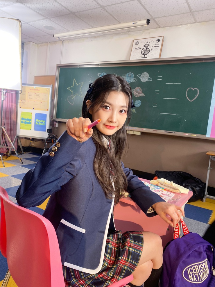 Minseo Kim