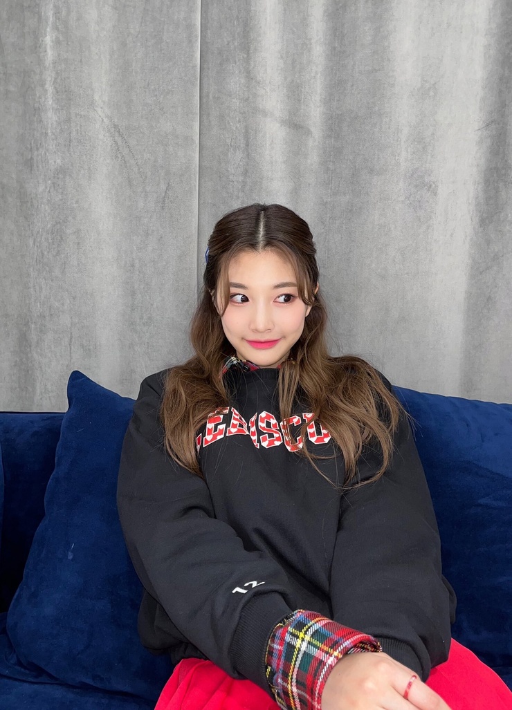 Minseo Kim