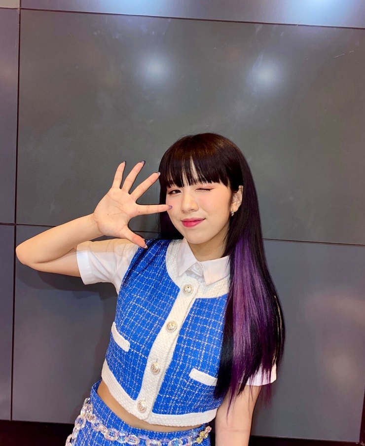 Da-eun Kim