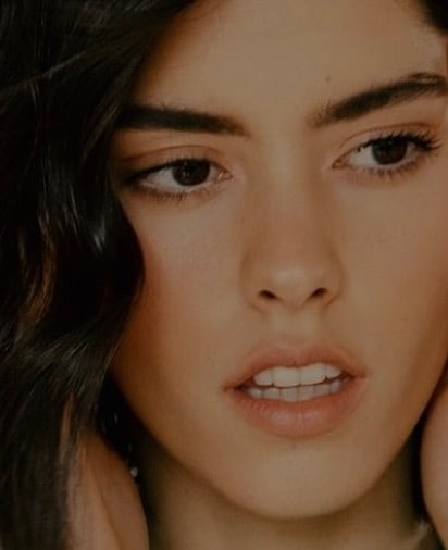Paulina Vega