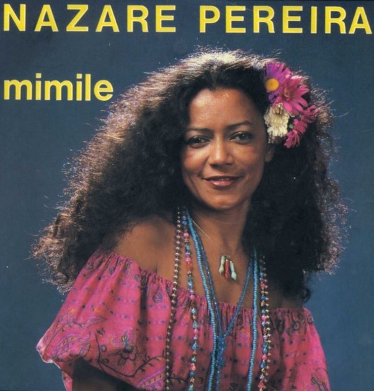 Nazaré Pereira