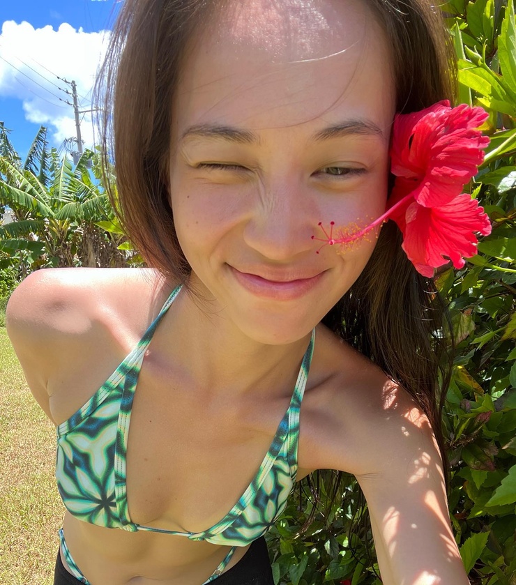 Kiko Mizuhara