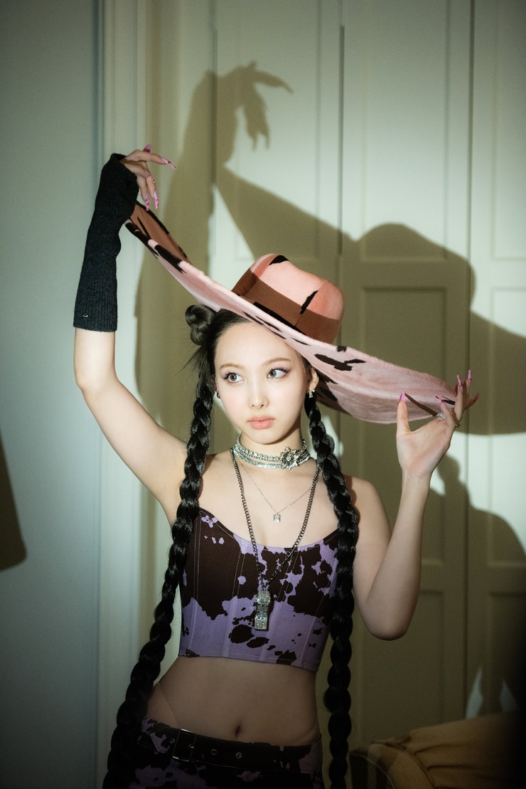 Im Nayeon