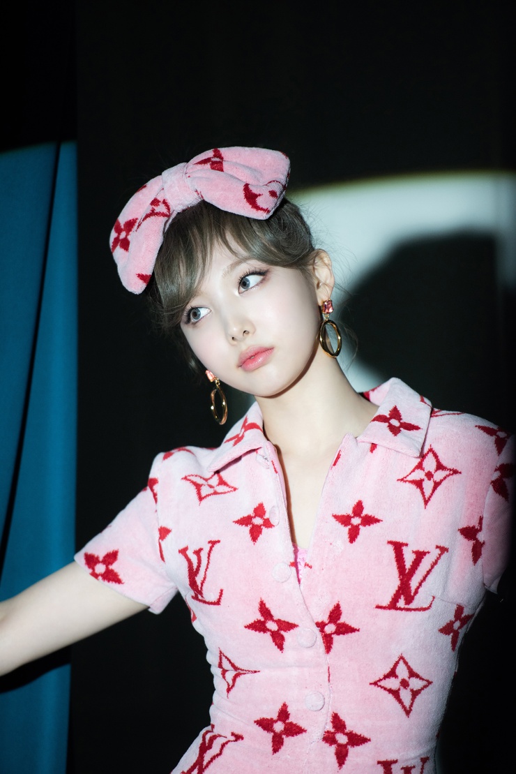 Im Nayeon
