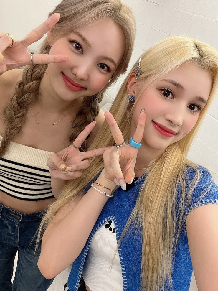 Im Nayeon