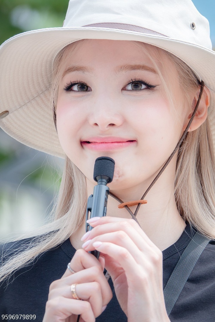 Im Nayeon