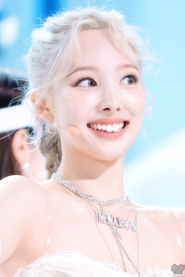 Im Nayeon