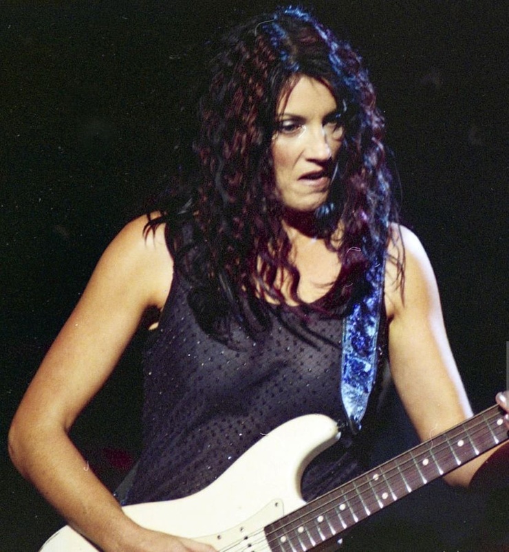 Meredith Brooks