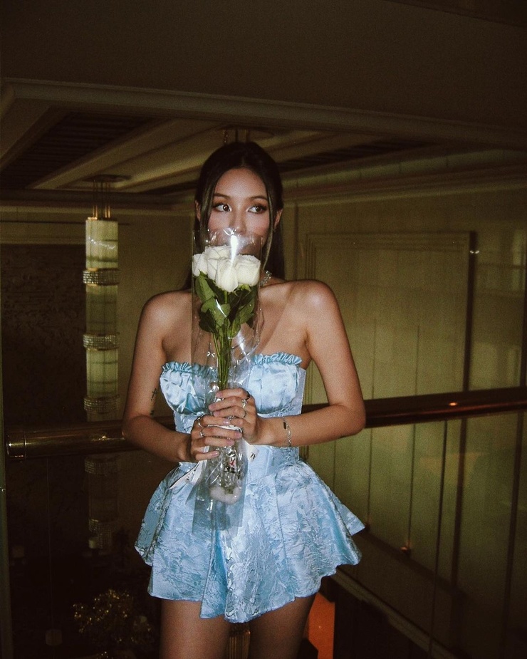Kathy Zheng