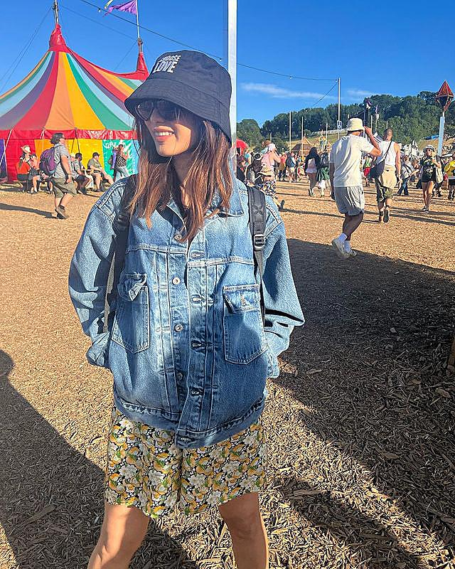 Gemma Chan