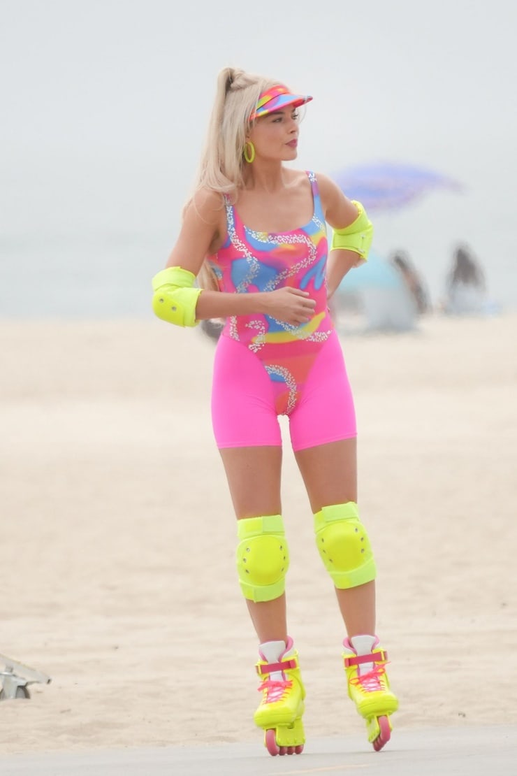 Margot Robbie