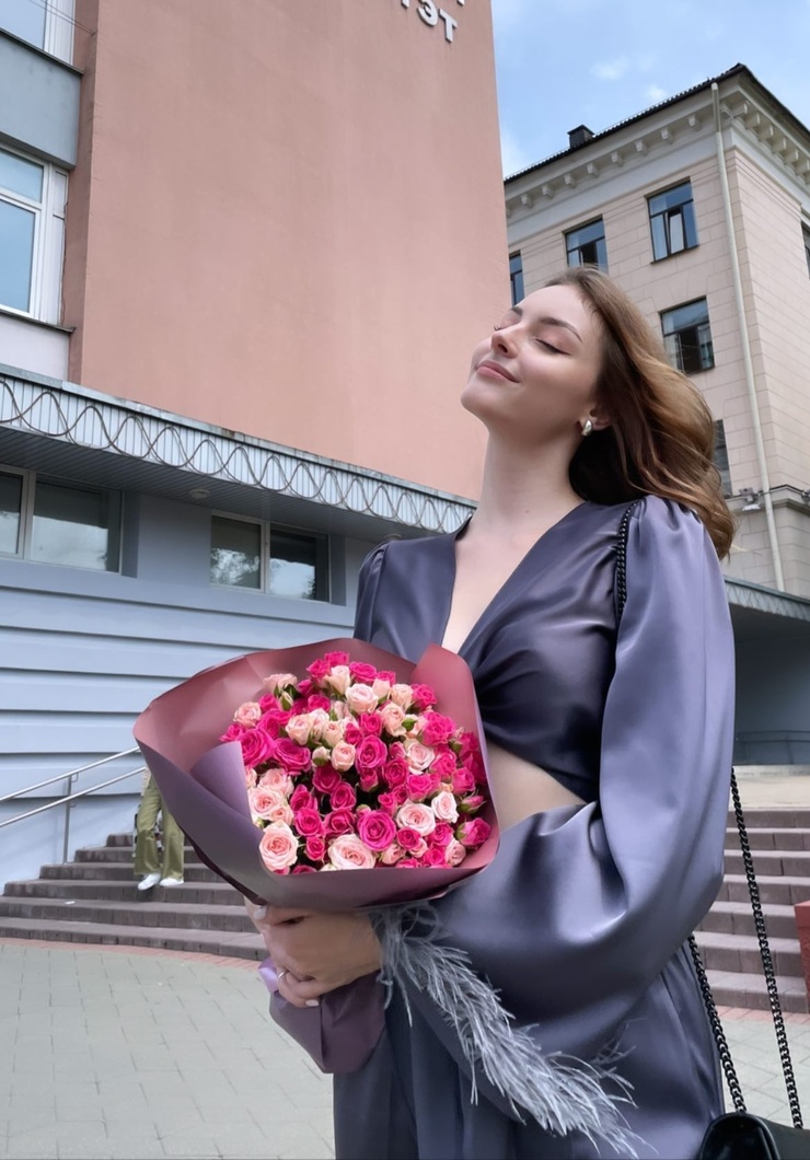Marina Bondarko