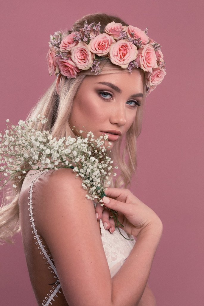 Alexis King (model)