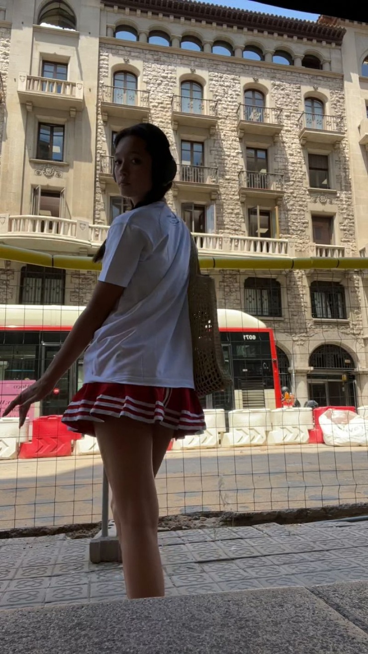 Lily Chee