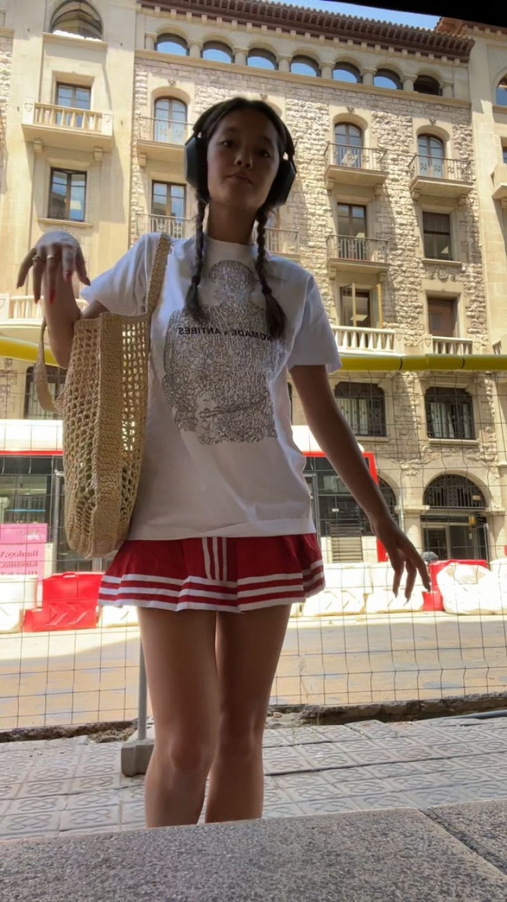Lily Chee