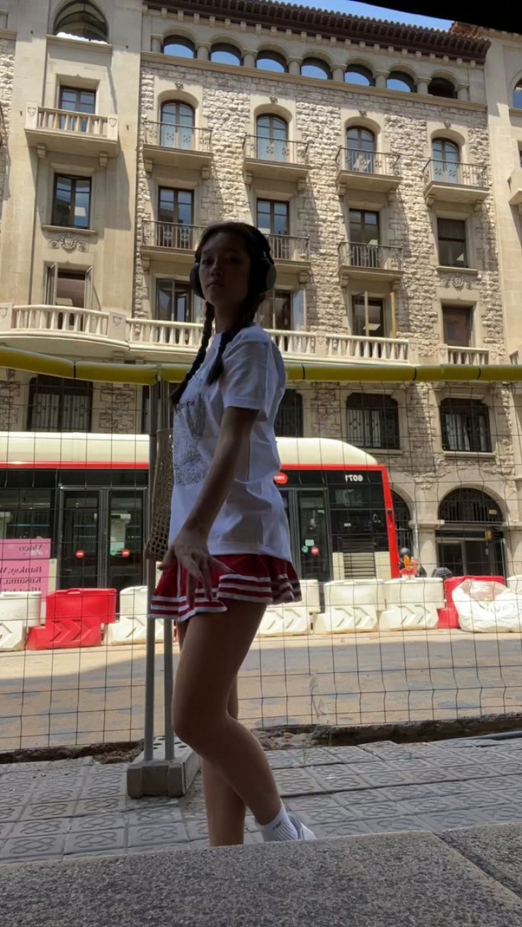 Lily Chee