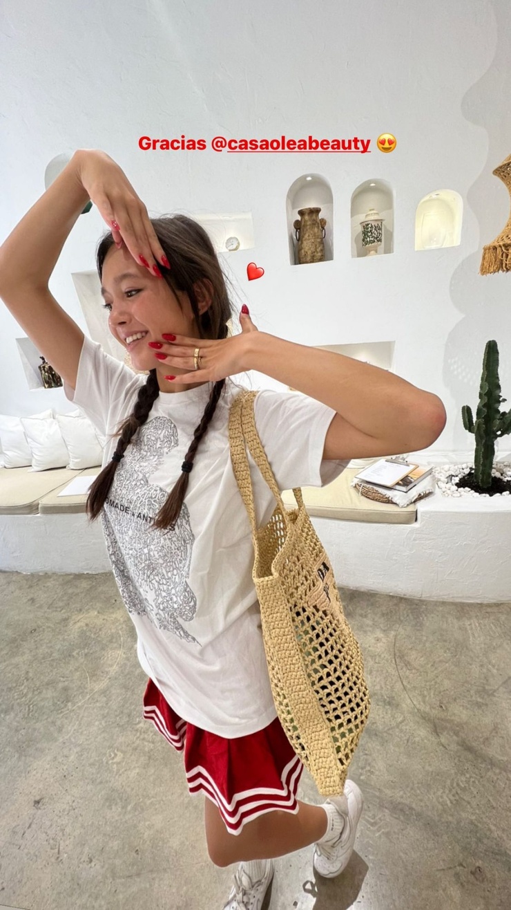 Lily Chee
