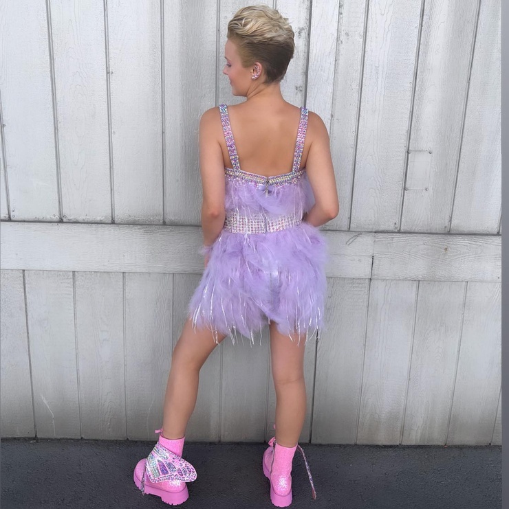 Jojo Siwa