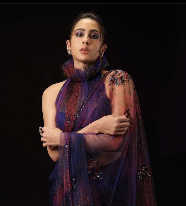 Sara Ali Khan