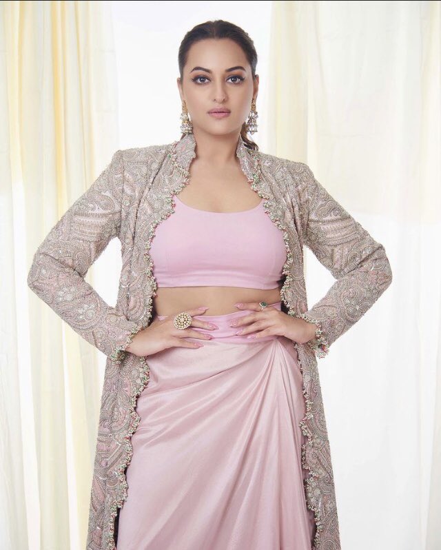 Sonakshi Sinha