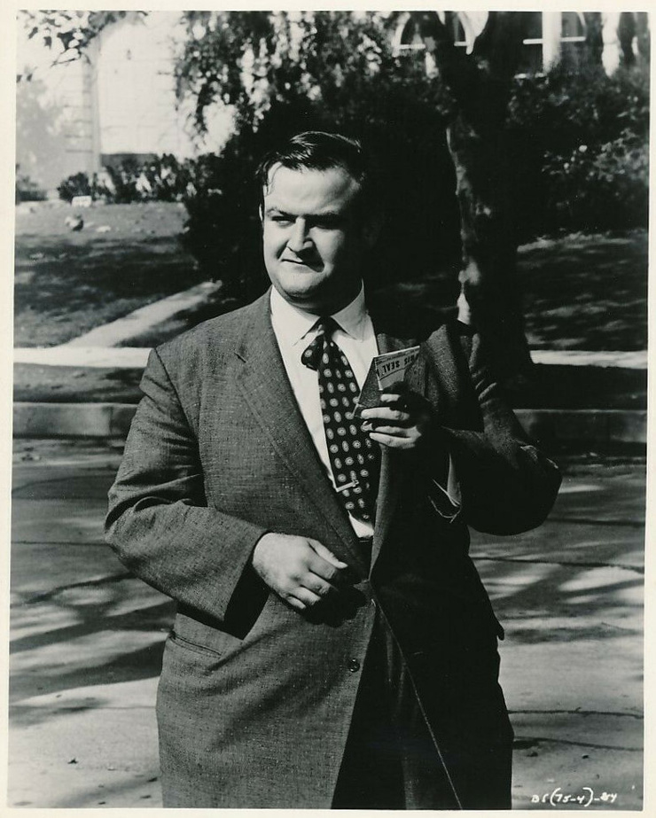 Victor Buono
