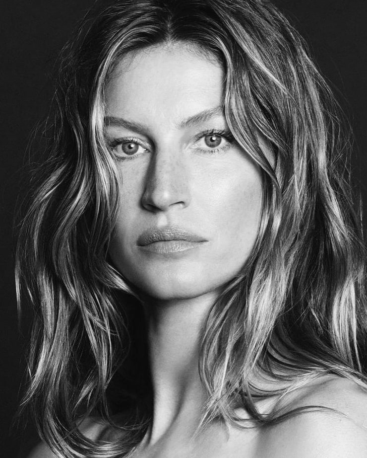 Picture of Gisele Bundchen