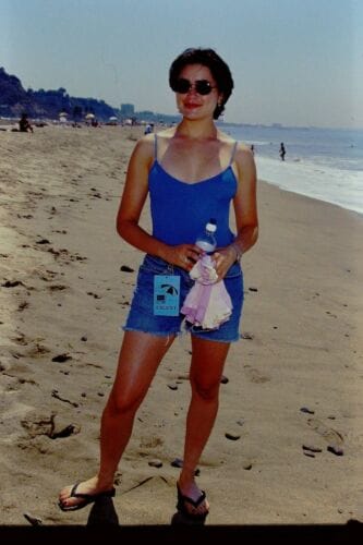 Rena Sofer