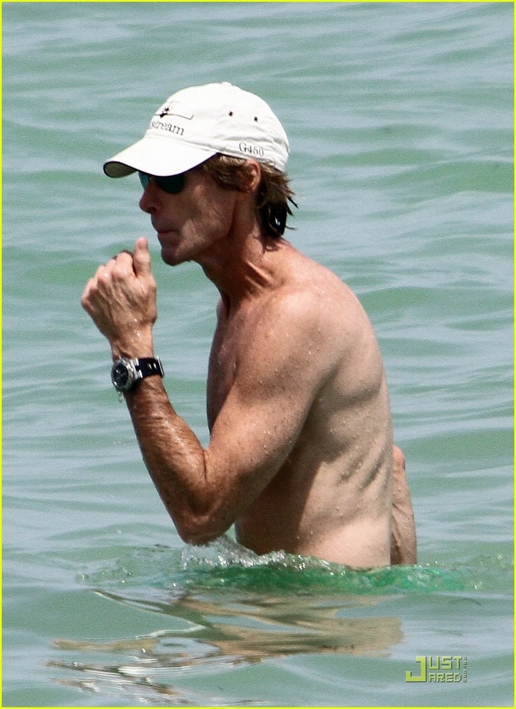 Michael Bay