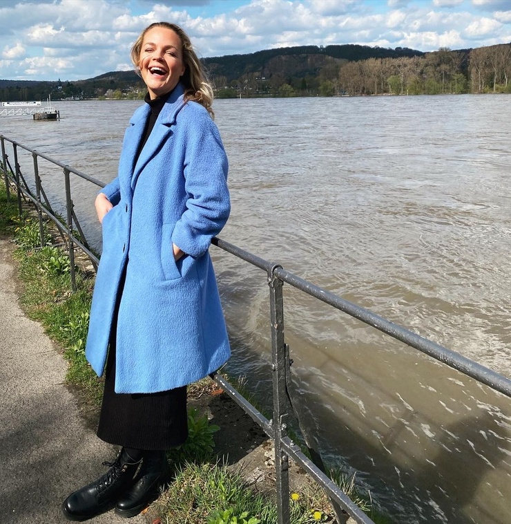 Eva Brenner