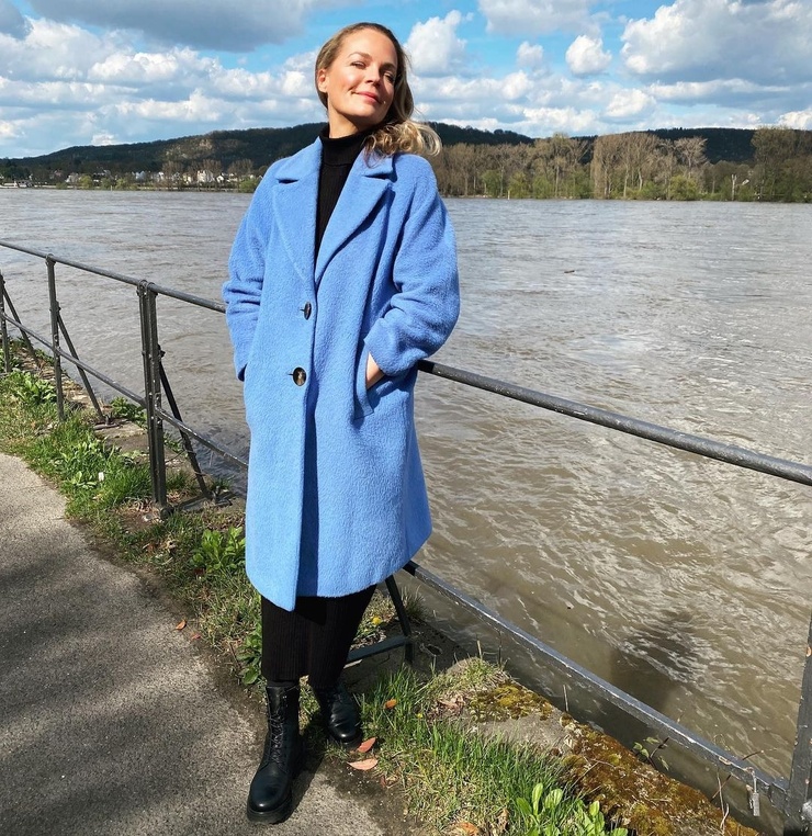 Eva Brenner