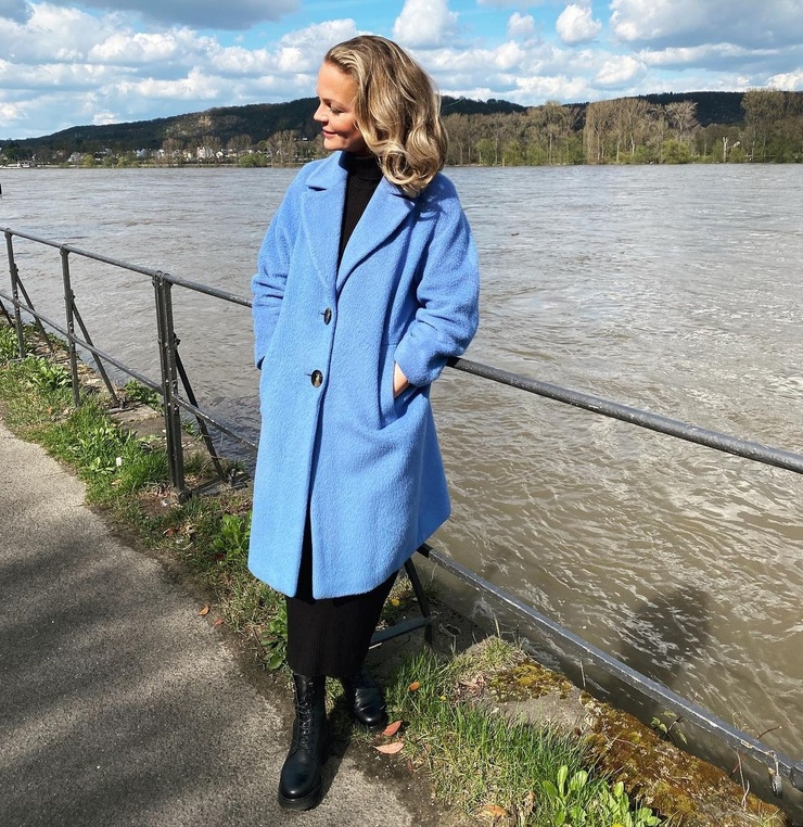 Eva Brenner
