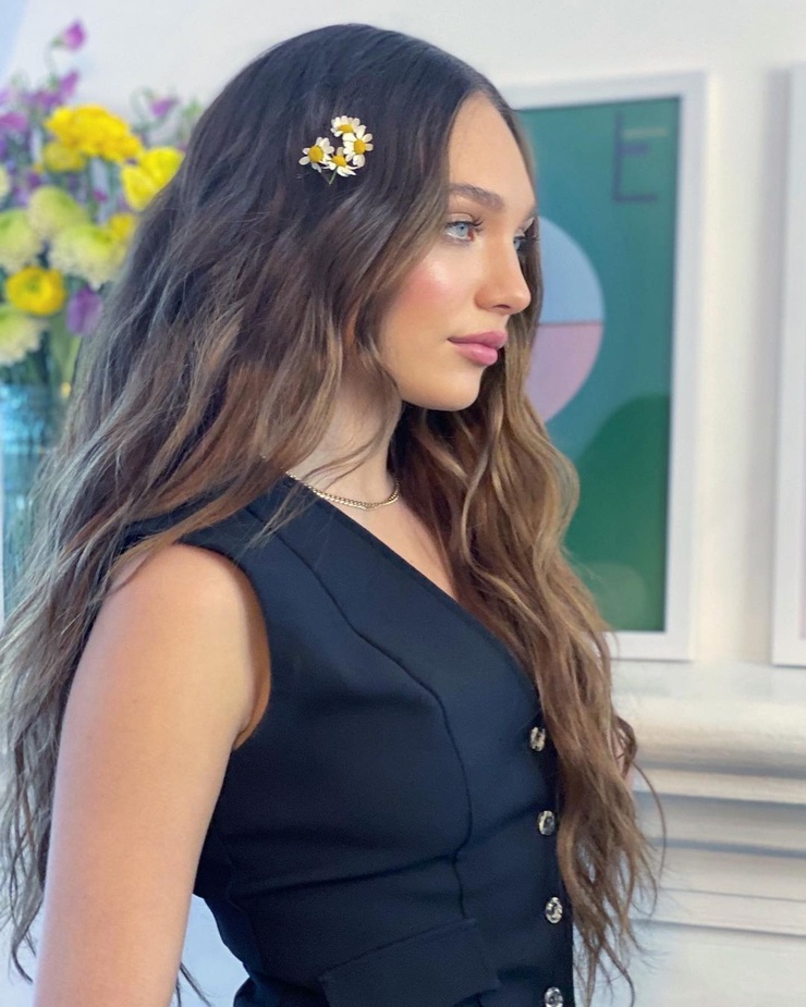 Maddie Ziegler