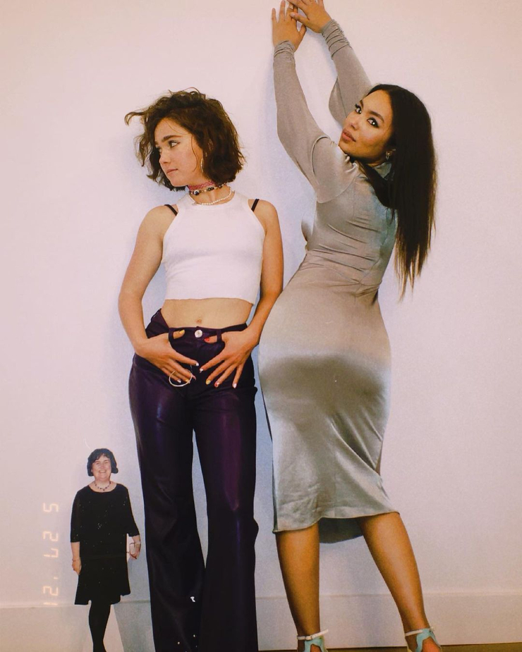 Jessica Sula