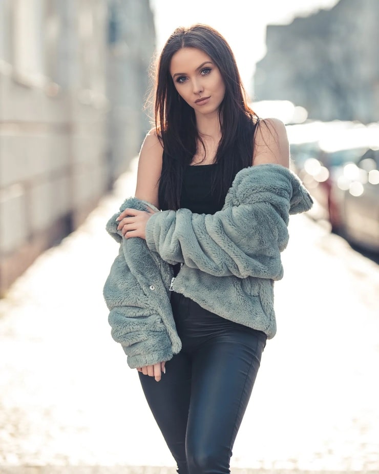 Melanie Zimmerpueppi