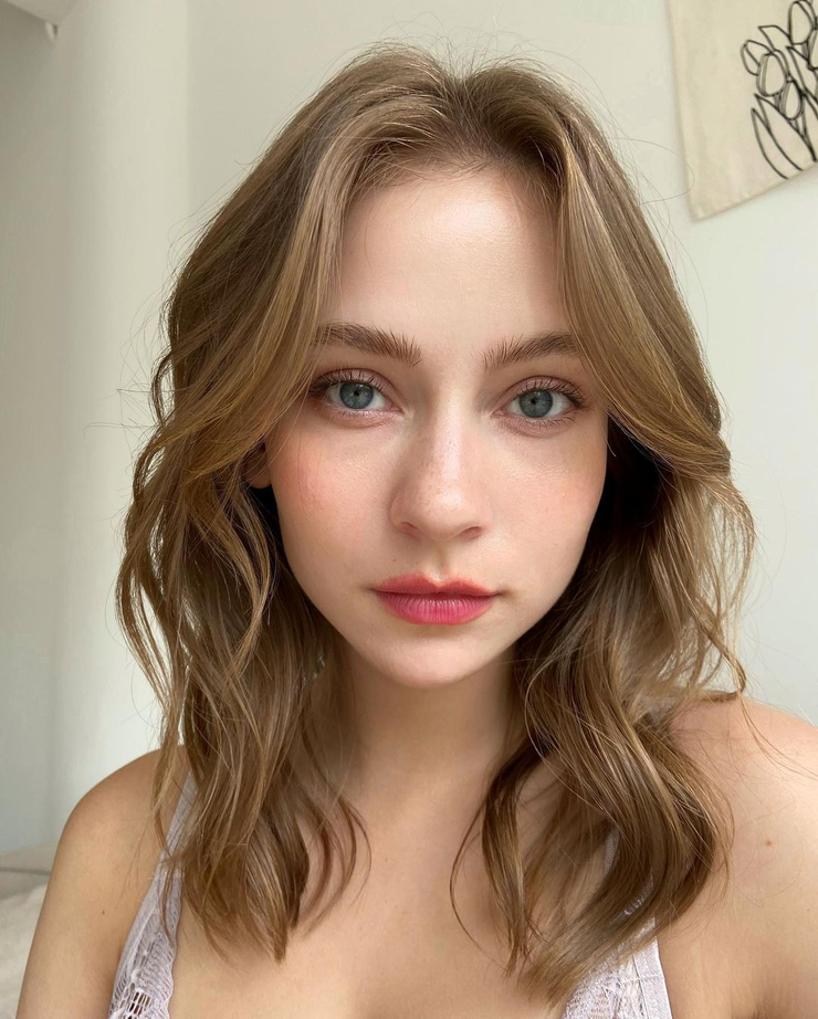 Masha Rupitska Masha Rupitska