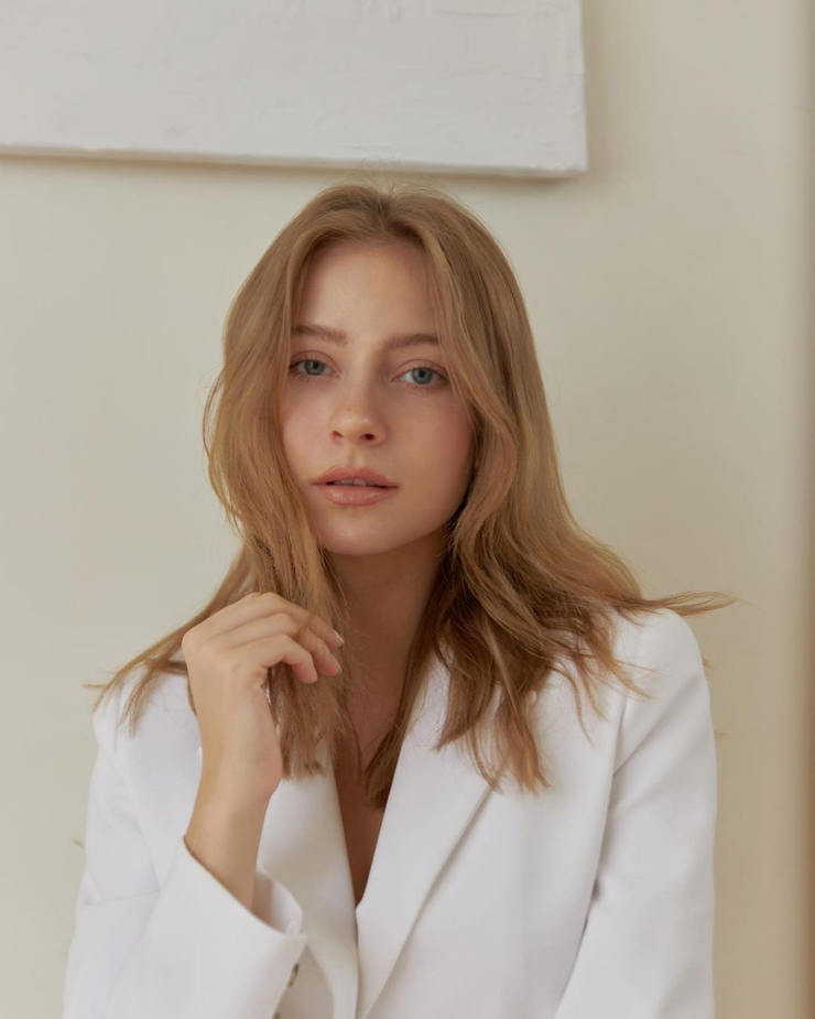 Masha Rupitska
