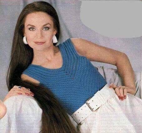 Crystal Gayle