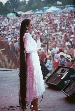Crystal Gayle Crystal Gayle