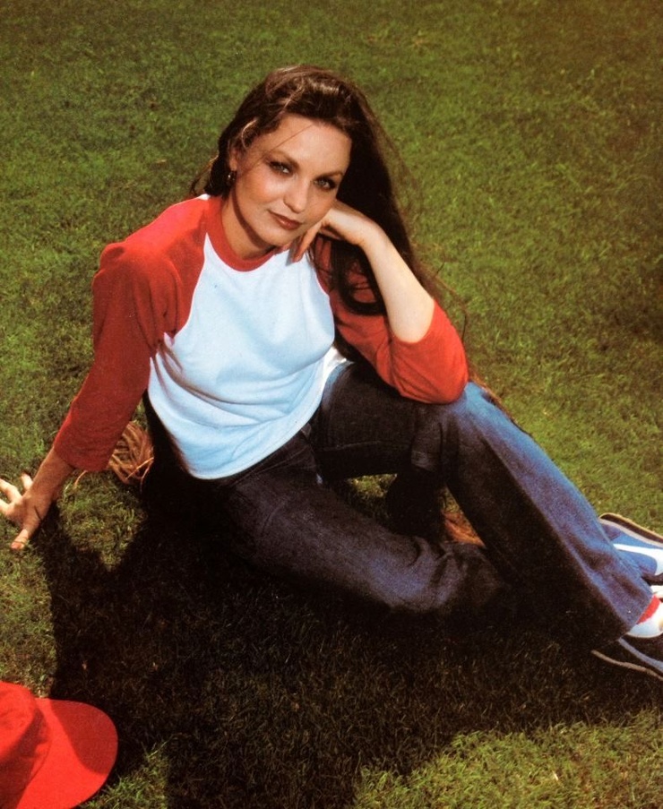 Crystal Gayle