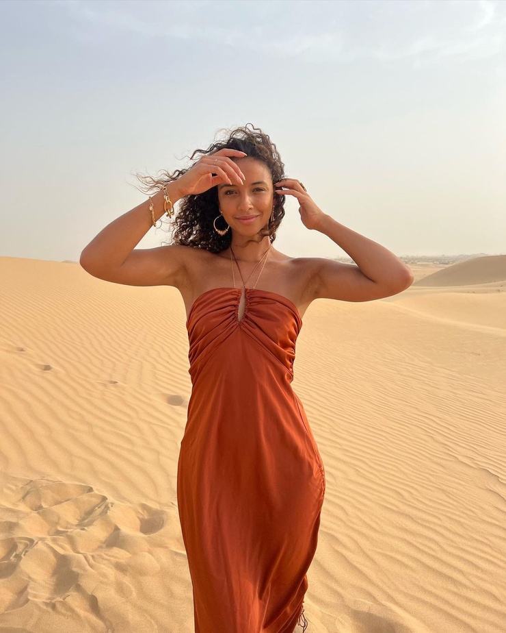 Flora Coquerel