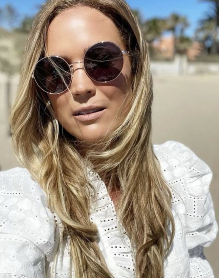 Marie Serneholt