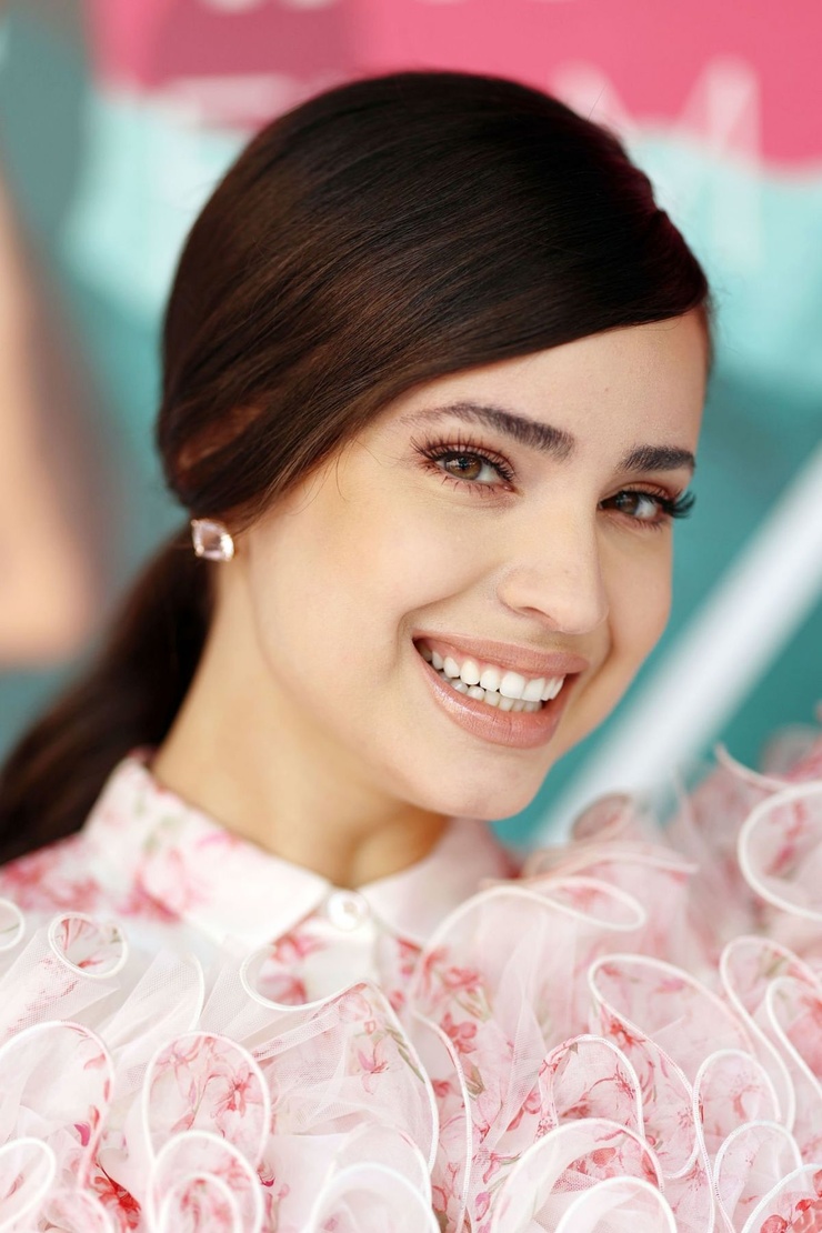Sofia Carson