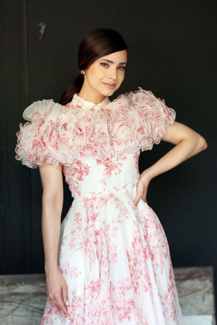 Sofia Carson