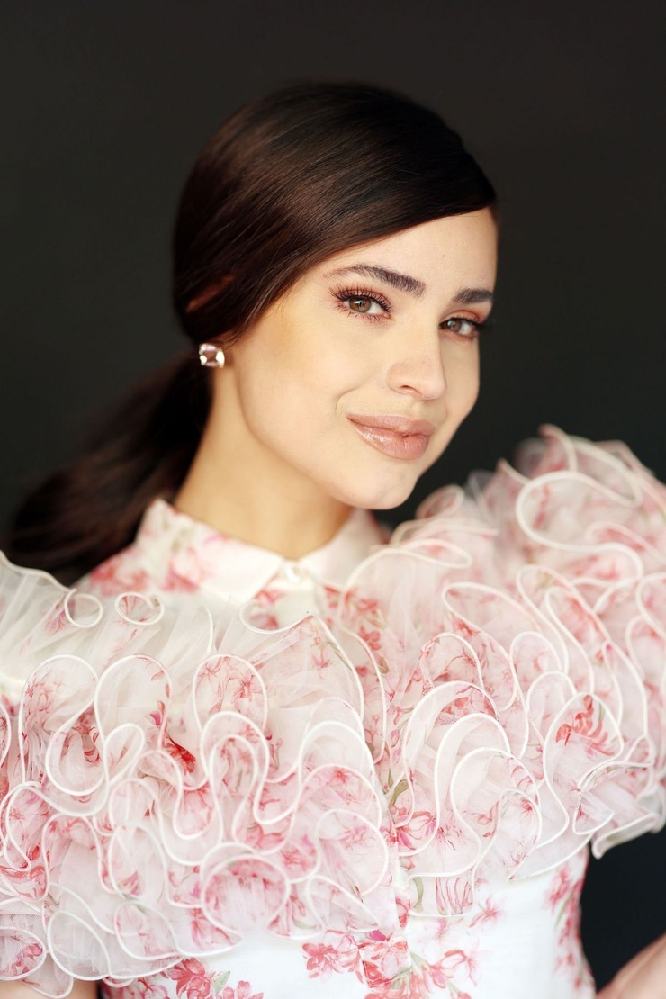 Sofia Carson