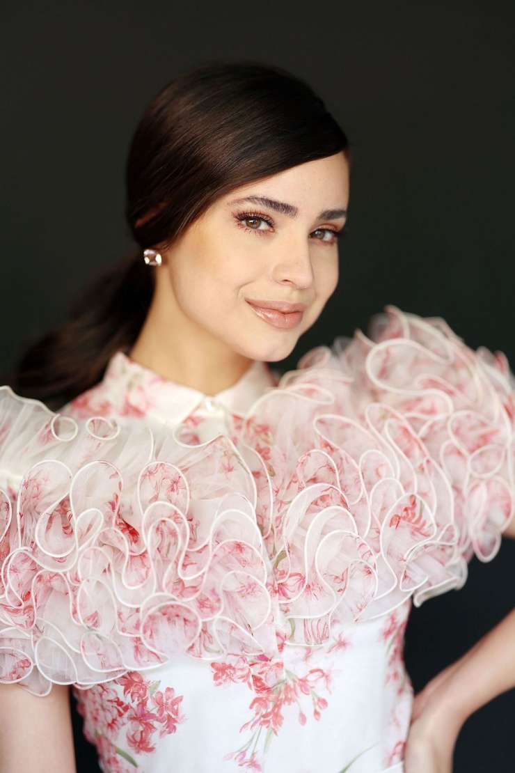 Sofia Carson